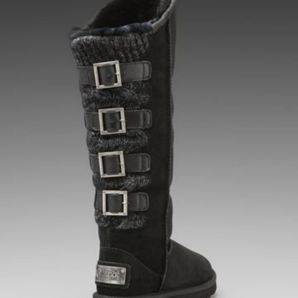 Australia Luxe Collective Shoes - Australia luxe collective Spartan Boot X-Tall